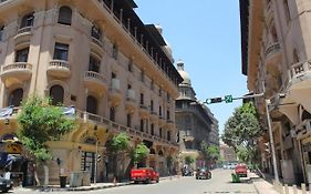 El Ahram Hostel & Apartments